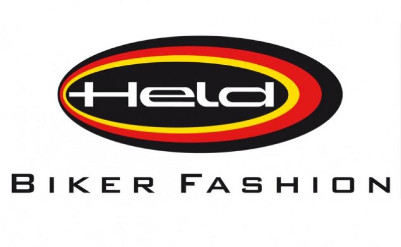 HELD Maroc  logo