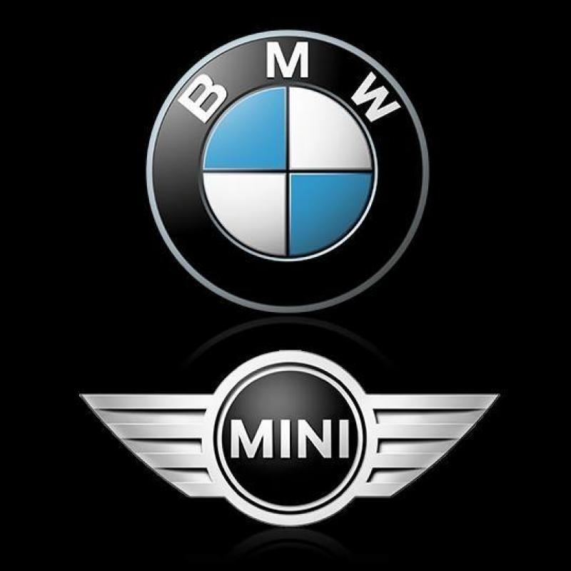BMW / MINI CODAGE &amp; DIAGNOSTIQUE logo