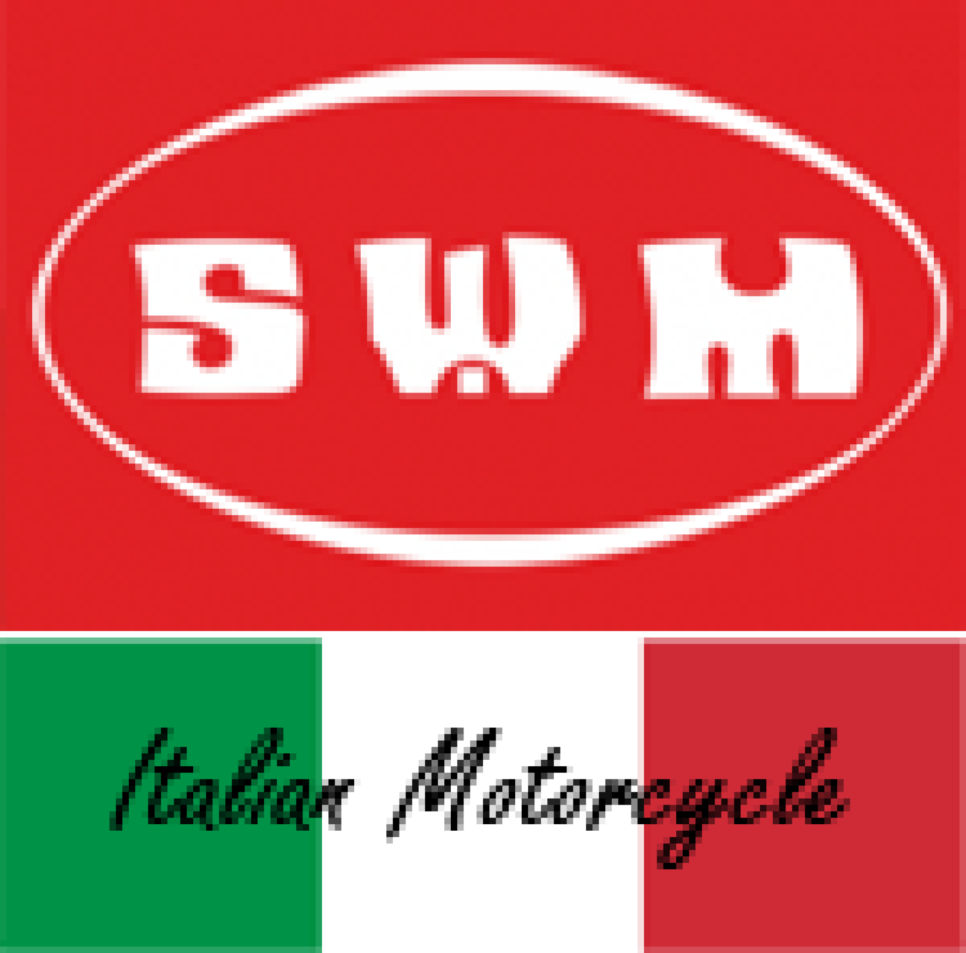 AZ MOTORCYCLE | SWM MAROC logo