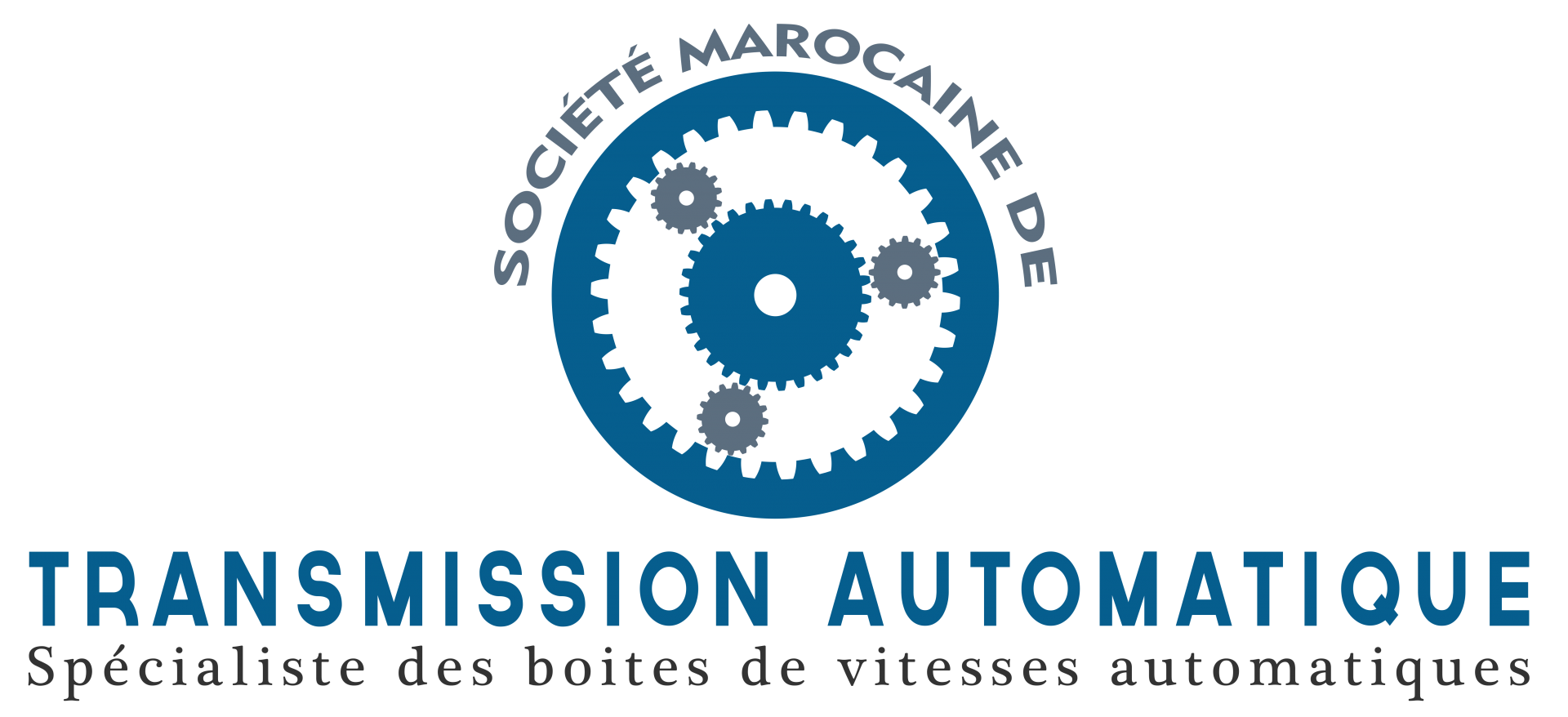 Société Marocaine de Transmission Automatique logo