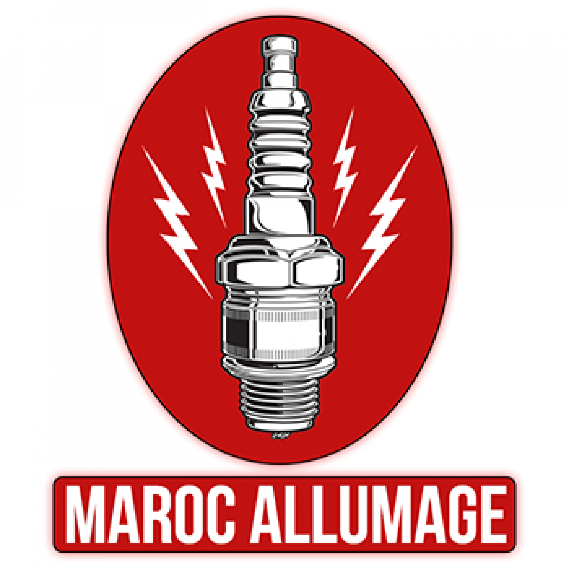 Maroc Allumage logo