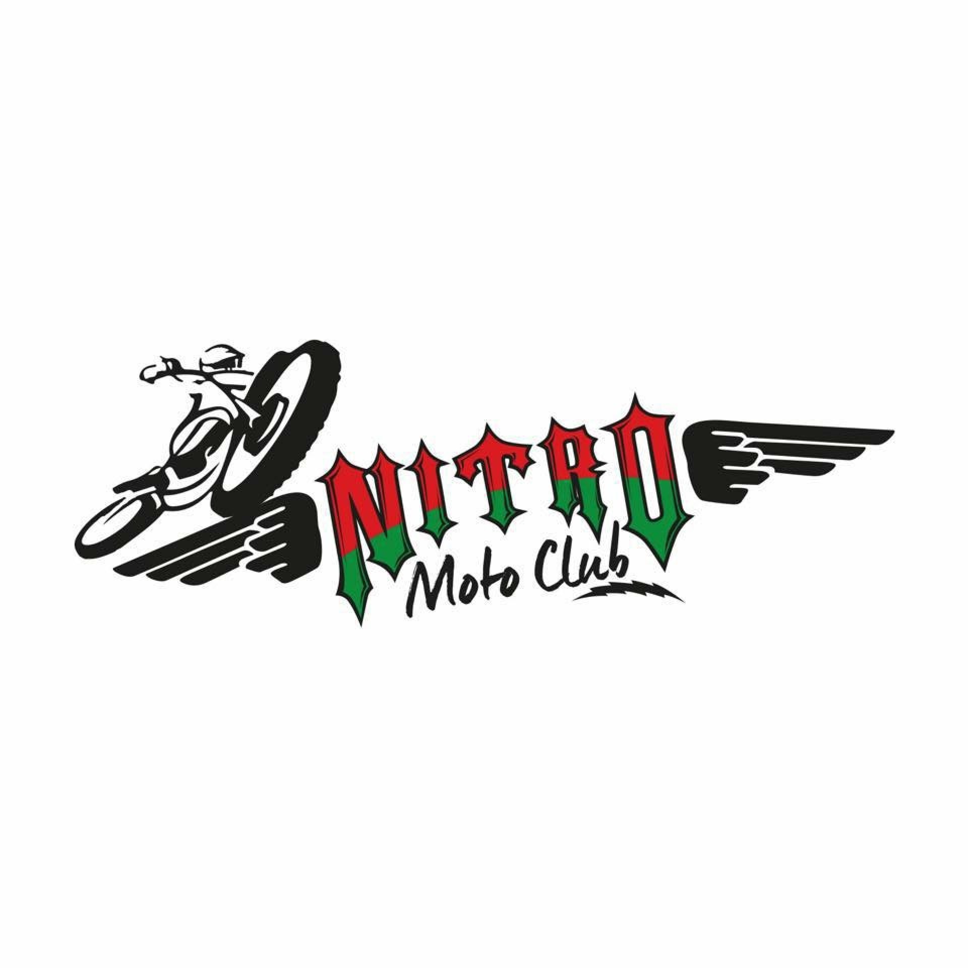 Nitro Moto Club logo