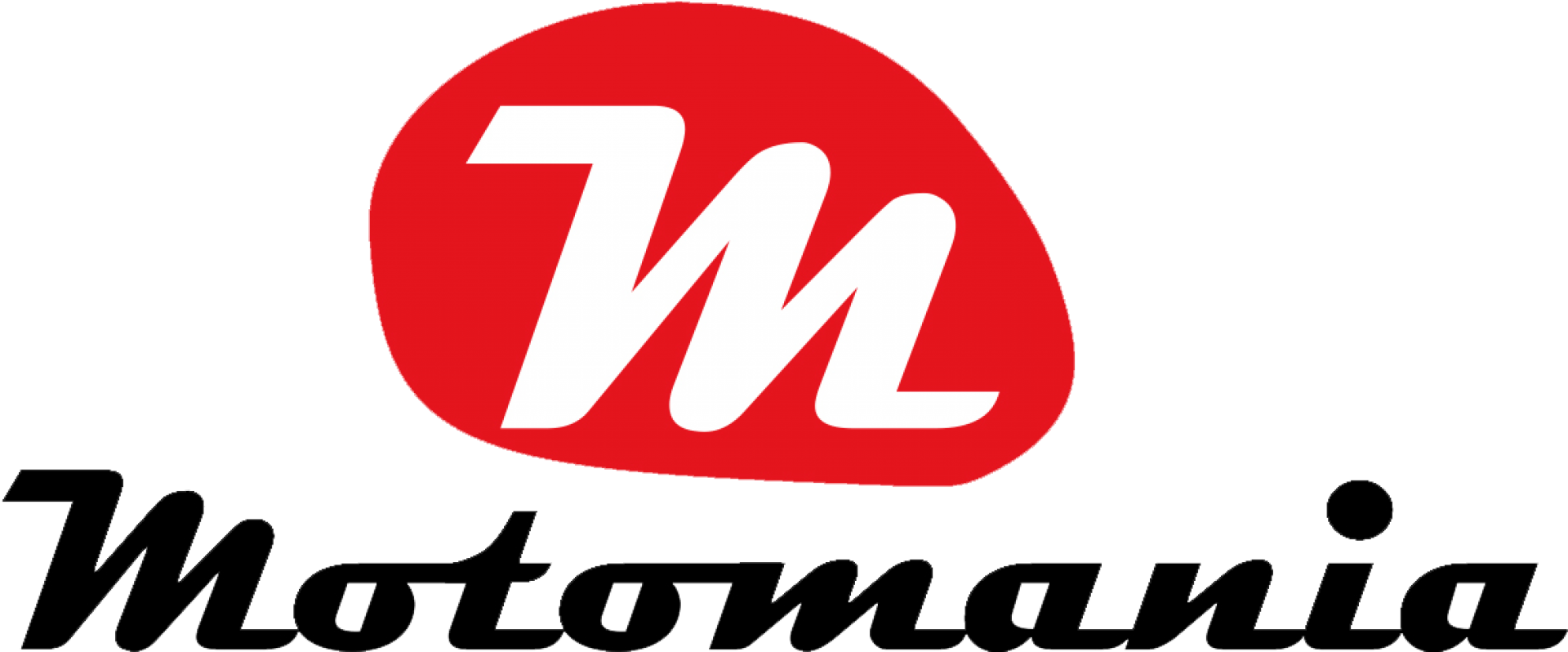MOTOMANIA logo