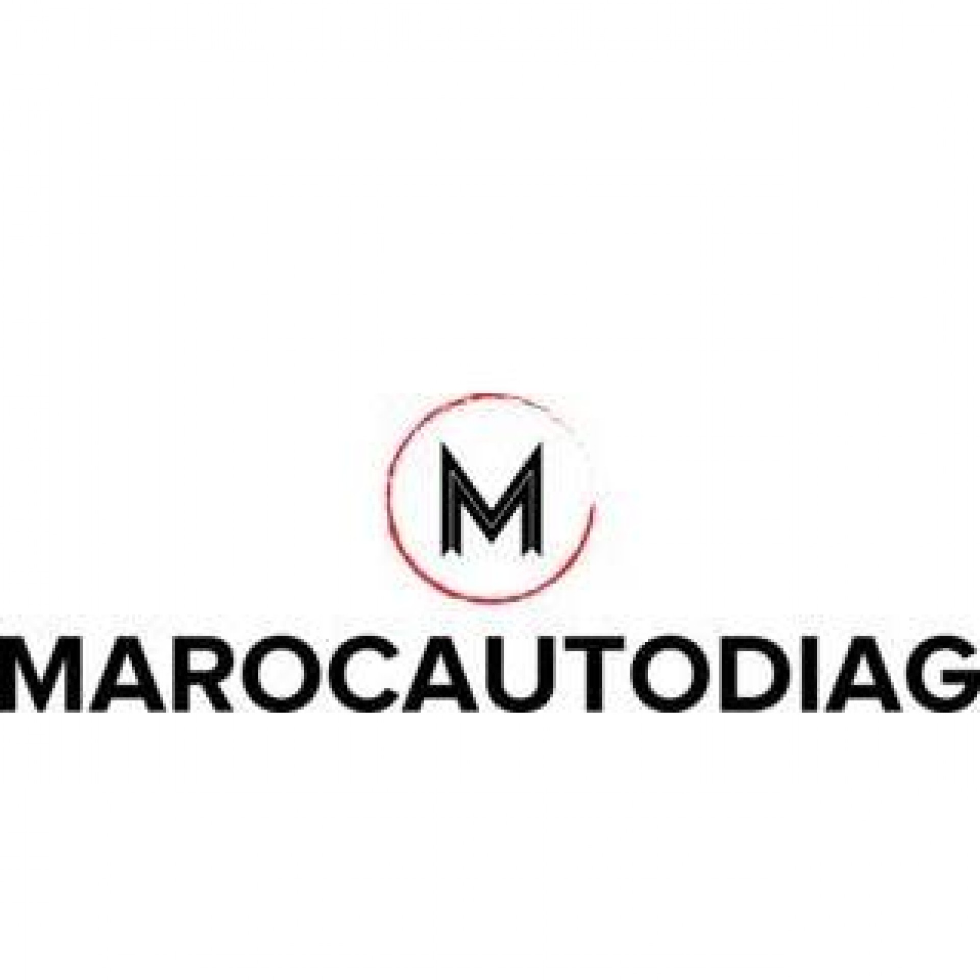 Maroc Auto Diag logo
