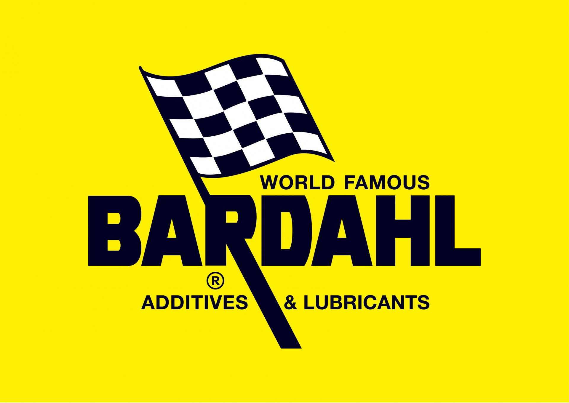 BARDAHL MAGHREB  logo