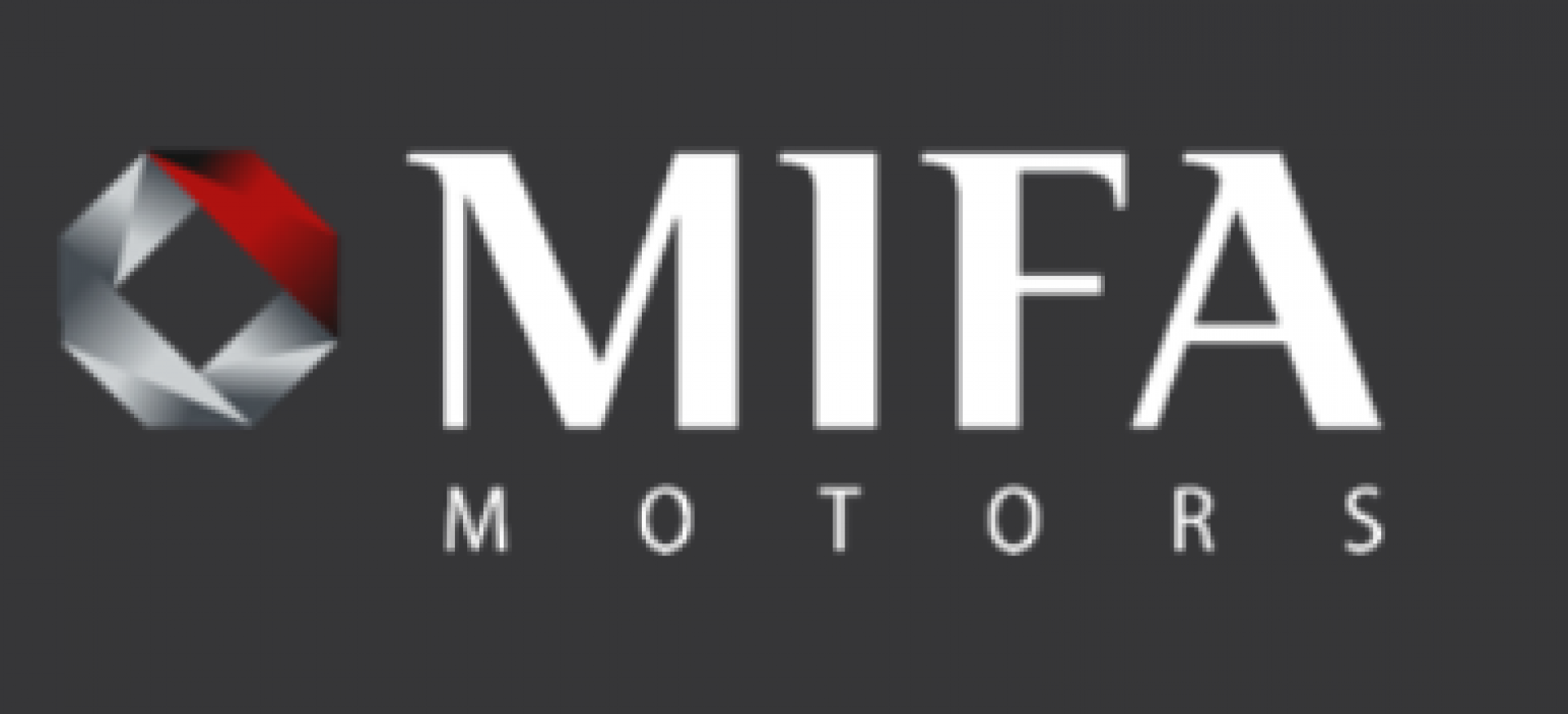 MIFA Motors logo