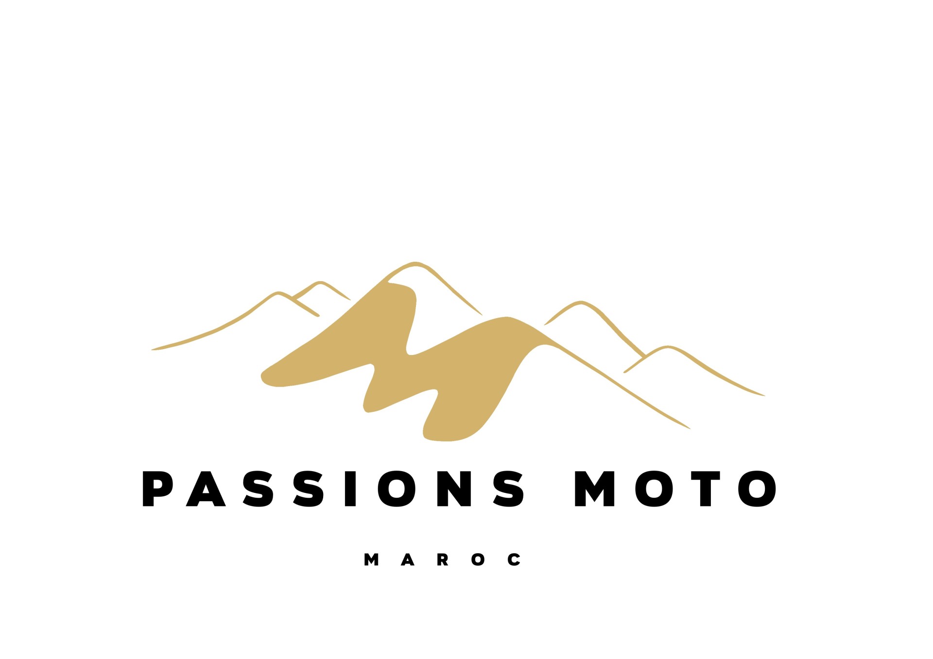 Passions Moto Maroc Sarl logo