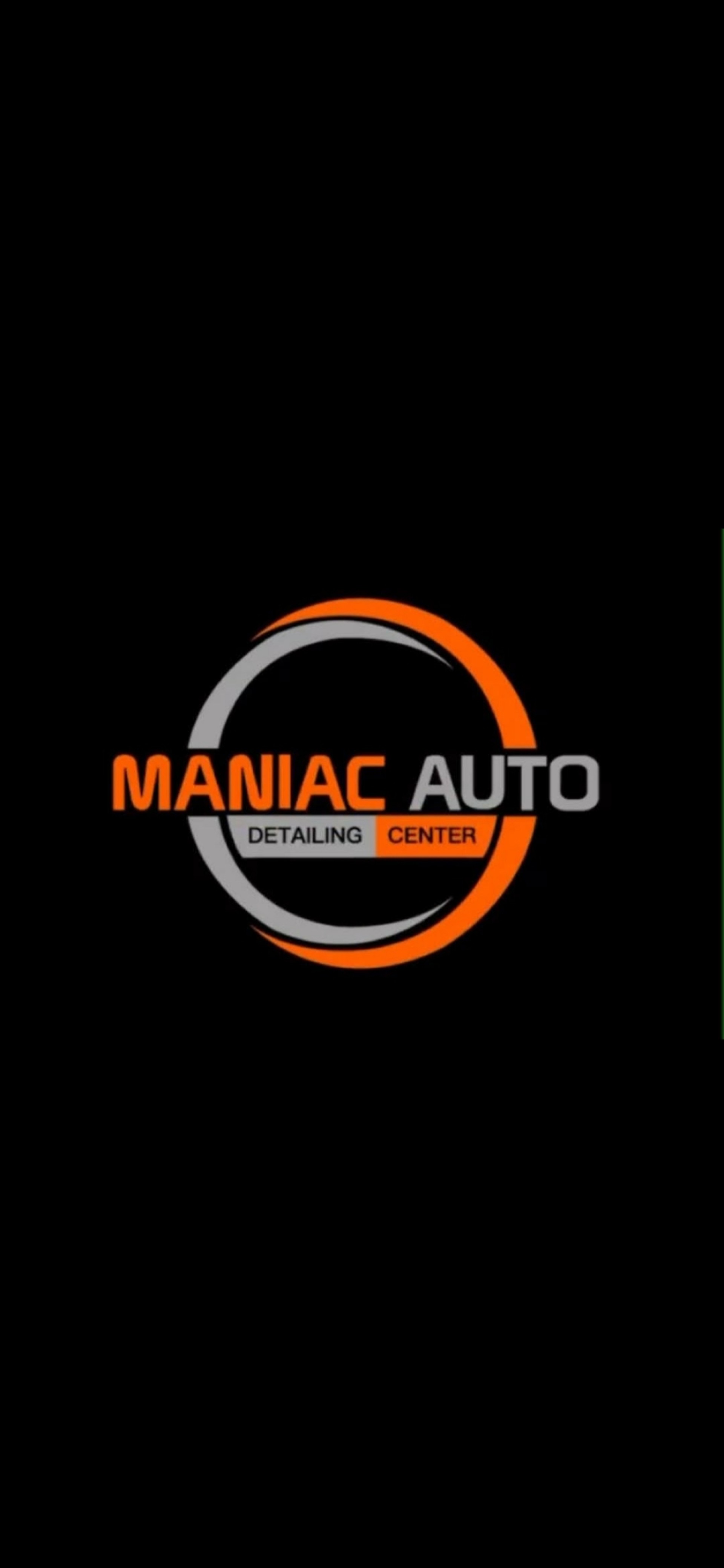 Maniac Auto Maroc  logo
