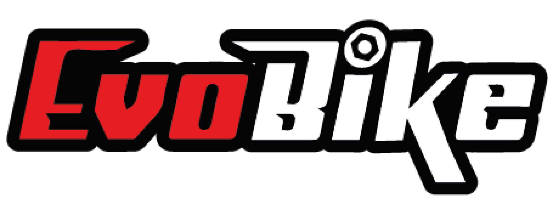 EVOBIKE logo
