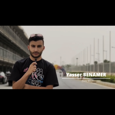 Yasser Benamer